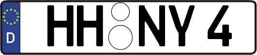 HH-NY4