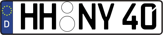 HH-NY40