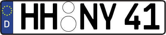 HH-NY41