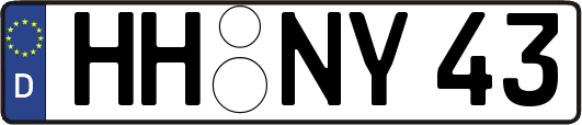 HH-NY43