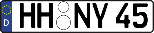 HH-NY45