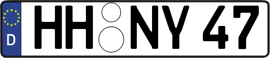 HH-NY47