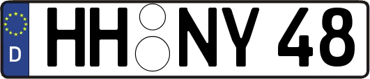 HH-NY48