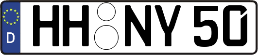 HH-NY50