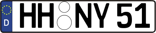 HH-NY51