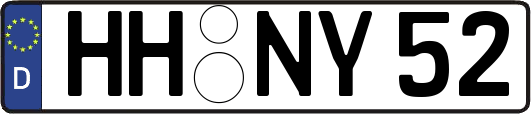 HH-NY52