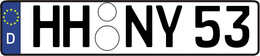 HH-NY53