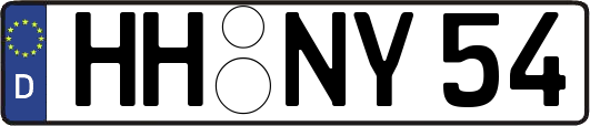 HH-NY54