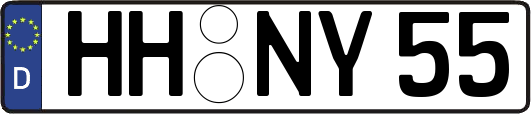 HH-NY55