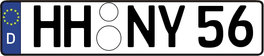 HH-NY56