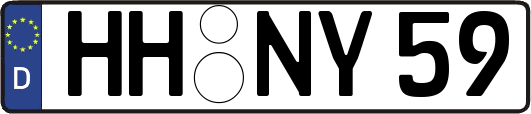 HH-NY59