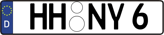HH-NY6