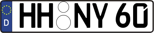 HH-NY60