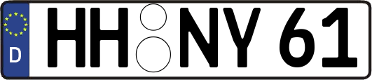 HH-NY61