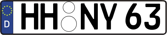 HH-NY63