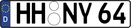 HH-NY64