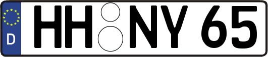 HH-NY65