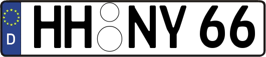 HH-NY66