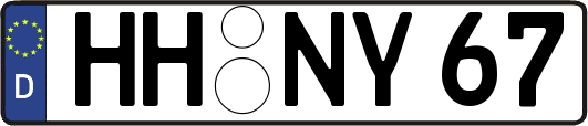 HH-NY67