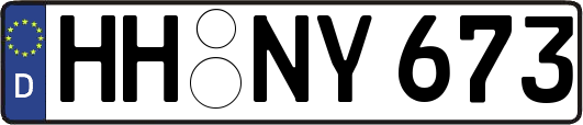 HH-NY673