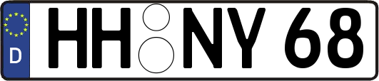 HH-NY68