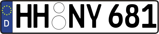 HH-NY681
