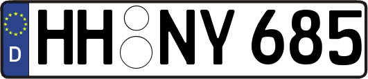 HH-NY685