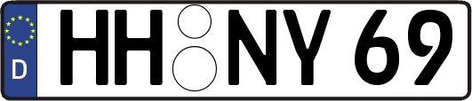 HH-NY69