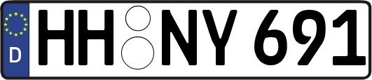 HH-NY691