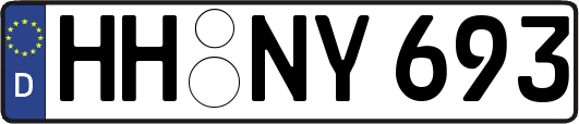 HH-NY693