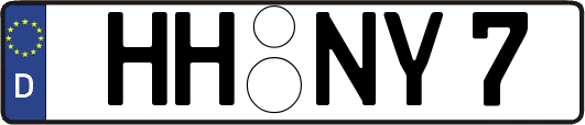 HH-NY7