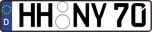 HH-NY70