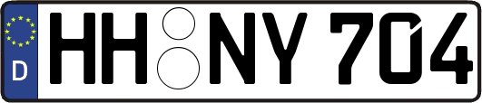 HH-NY704
