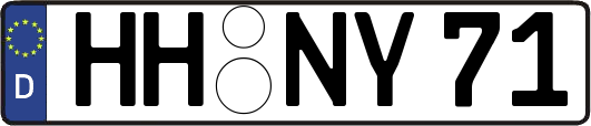 HH-NY71