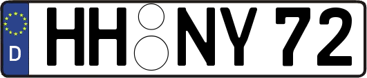 HH-NY72