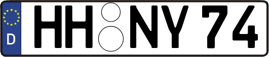 HH-NY74
