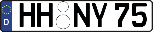 HH-NY75