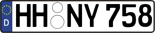 HH-NY758