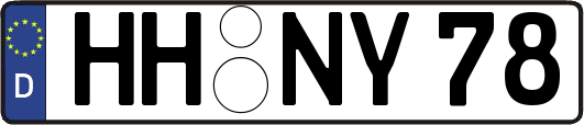 HH-NY78