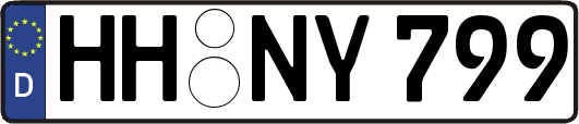 HH-NY799