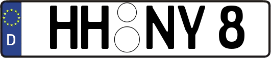HH-NY8