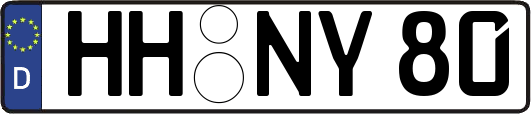 HH-NY80
