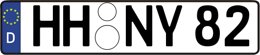 HH-NY82