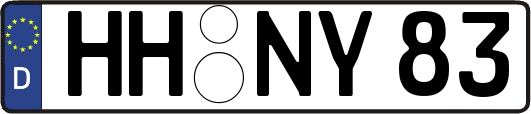 HH-NY83
