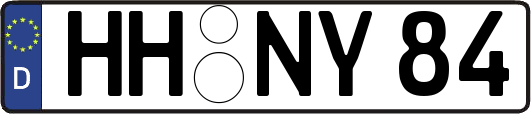 HH-NY84
