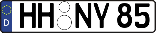 HH-NY85
