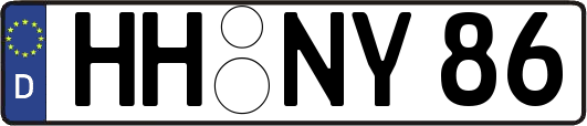 HH-NY86