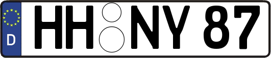 HH-NY87