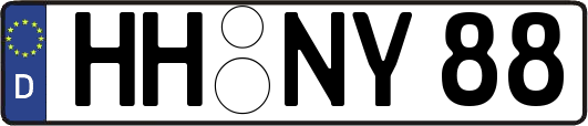 HH-NY88