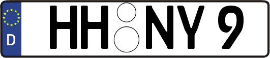 HH-NY9